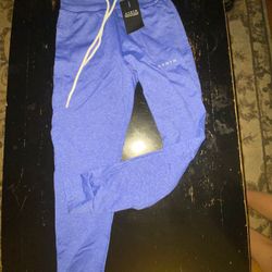 Nvgtn Joggers Xs