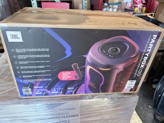 JBL PARTYBOX130