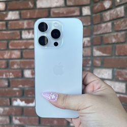 iPhone 16 Pro Unlocked 512 Gb 