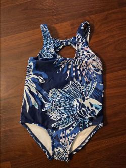 Girls Swim Suit