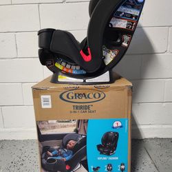 Graco Car Seat
