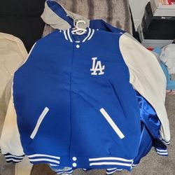 Dodger Gear