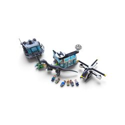 LEGO Jurassic
