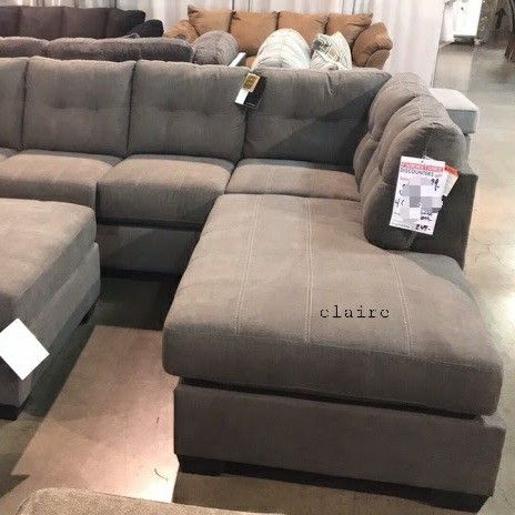 Ashley 🌟Maier Sectional