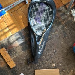 Prime Lightning Extended Power tennis racket