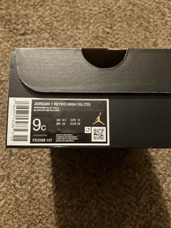 Brand New Nike Jordans