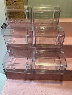 Candy containers
