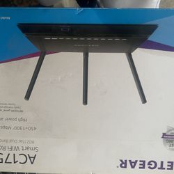 netgear ac1750 router Wifi