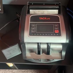 Money Counter Machine Tack Life