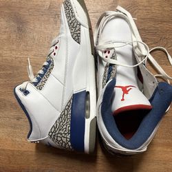 Jordan shoes