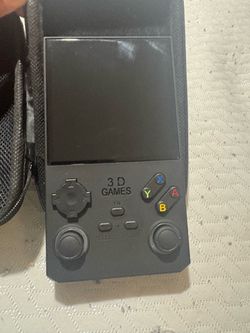 V40 Max Handheld Game Console
