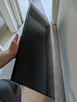 SAMSUNG 65-Inch Class QLED Q80A Series - 4K UHD