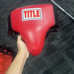 Boxing Cup 