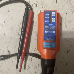 Etcon VT154 Electrical Tester
