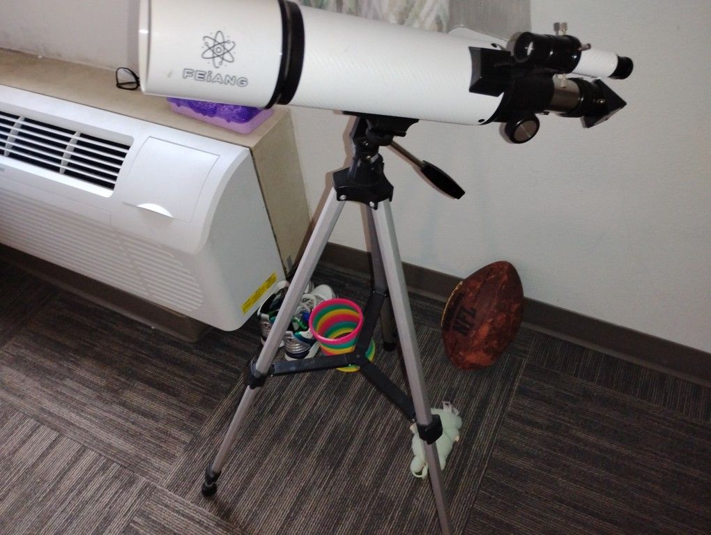 Telescope