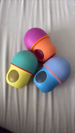 Boon Baby Bottles
