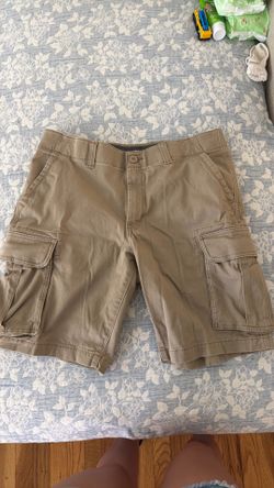 Cargo Shorts