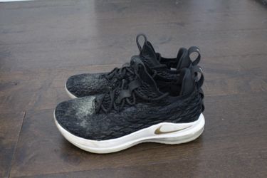 Lebron 15 Basketball Shoes
