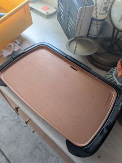 Griddle