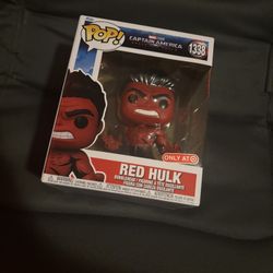Funko Pops 