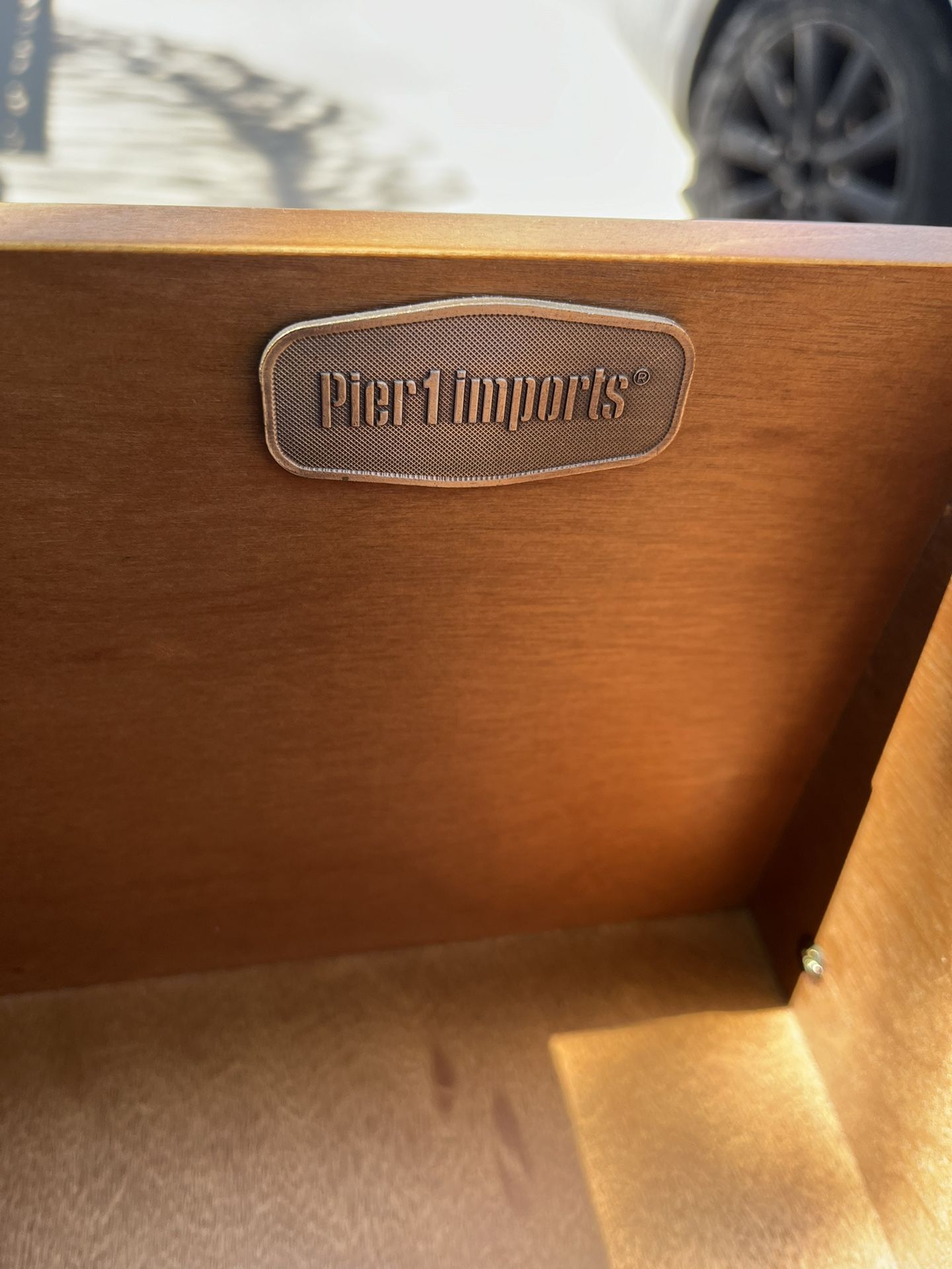 3 Drawer Dresser 30 inches wide 34 1/2 tall 14 inch deep 3 Drawer Dresser 30 inches wide 34 1/2 tall 14 inch deep