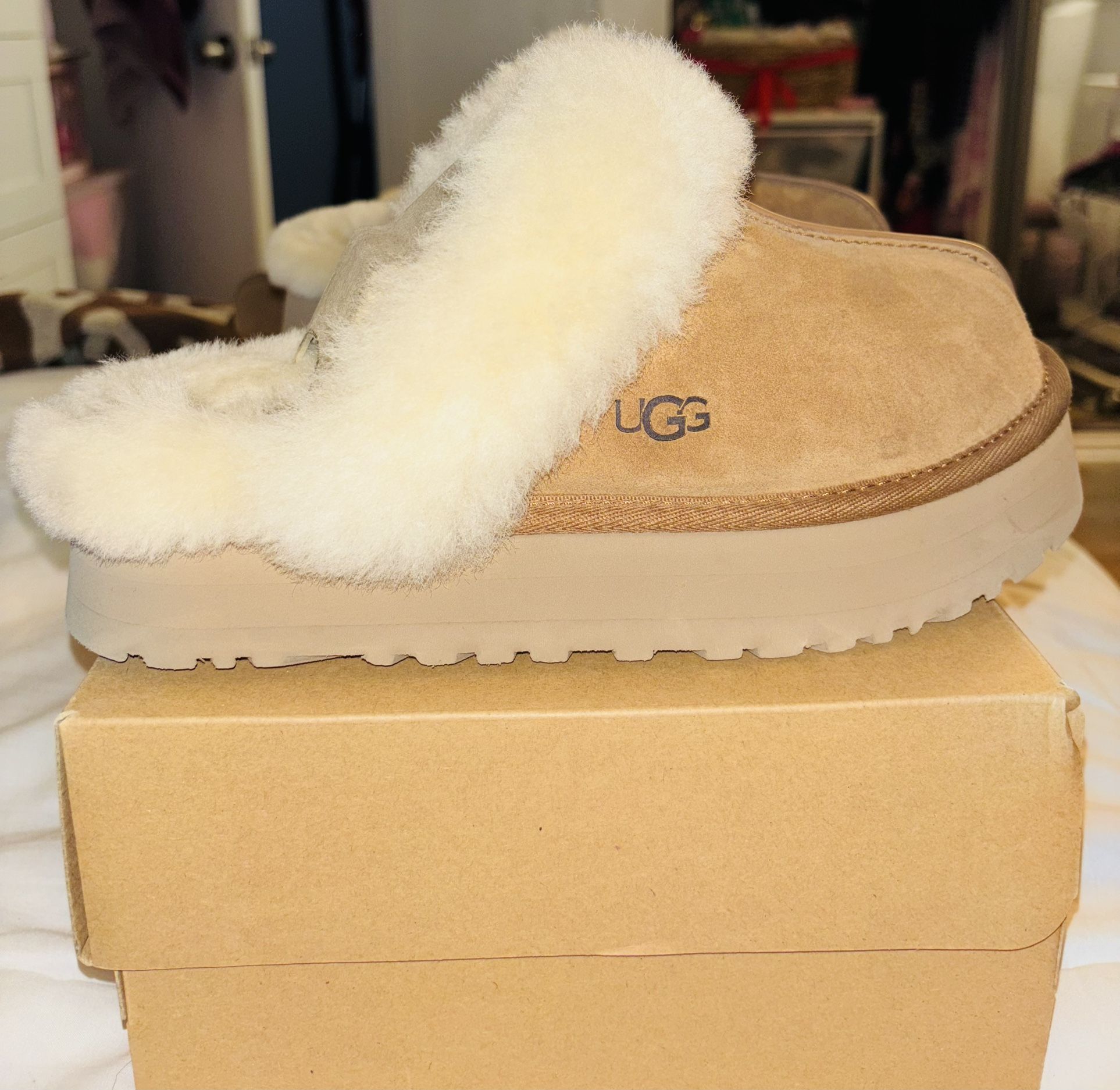 Ugg Slippers