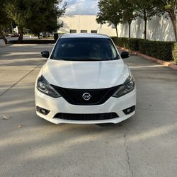 2018 Nissan Sentra