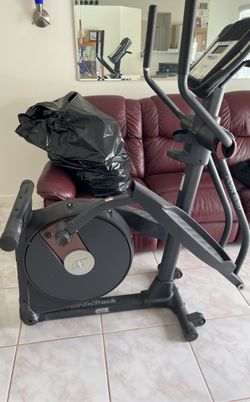 NordicTrack ASR 630 Elliptical for Sale in Miramar FL OfferUp