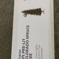 Brand New Xmas Tree 🌲