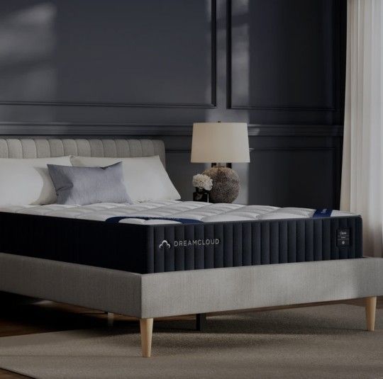 DreamCloud Premier Hybrid