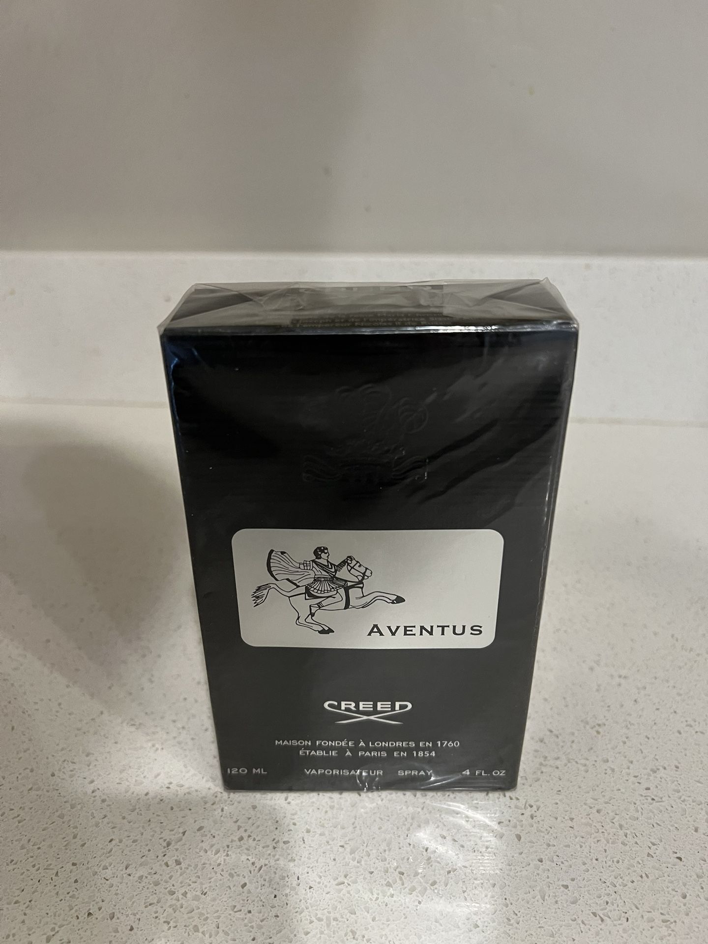 Creed Aventus 4fl Oz