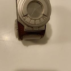 Rare Collectors Watch