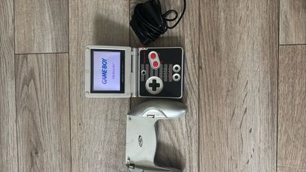 GBA NES Edition