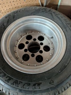 15inch Eagle Gambler