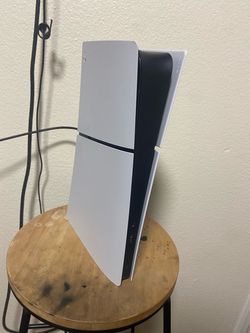 PS5