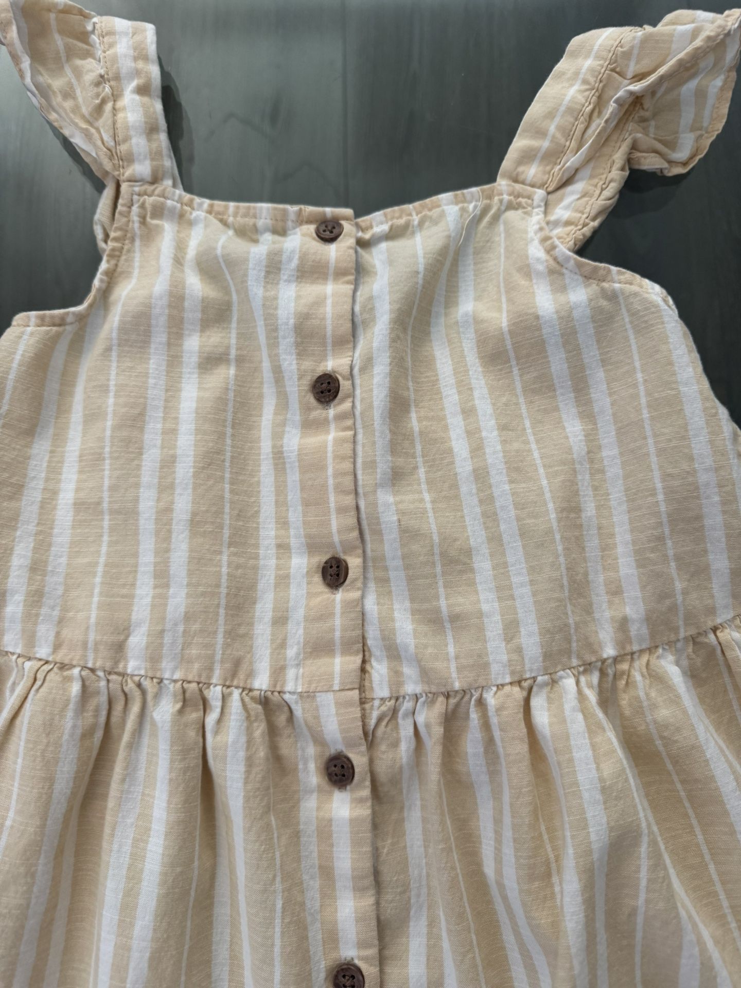 H&M girls dress size 7