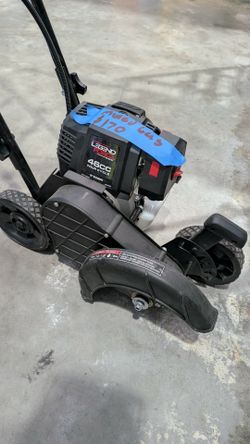 Legend Gas Edger