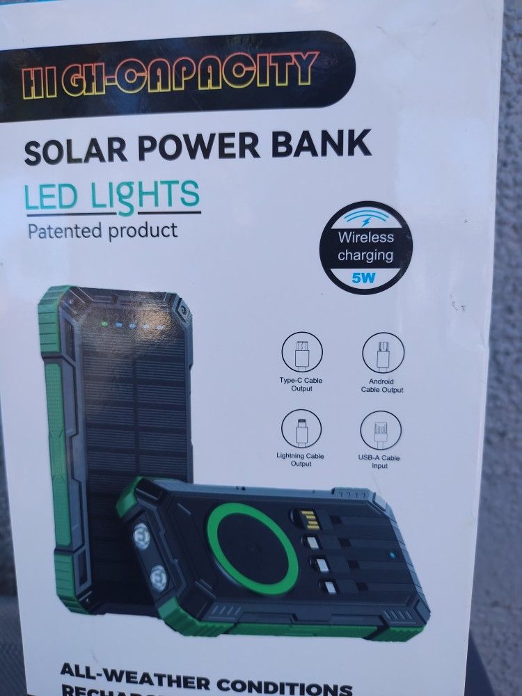 Rechargeable Battery