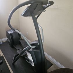 Precor EFX 5.23