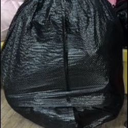Bag Of Clothes