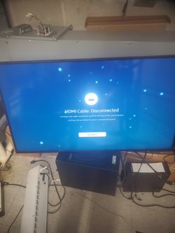 TV FOR SALE
