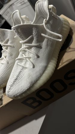 Yeezy Boost 350 Size 10