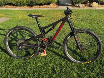 santacruz bronson cc