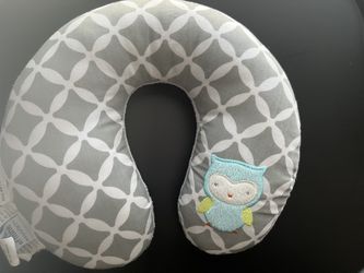 BABY NECK PILLOW
