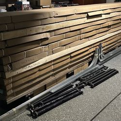 Garage Doors 