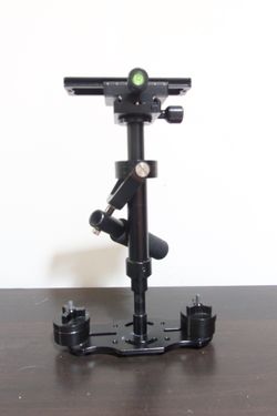 Sutefoto s40 handheld stabilizer