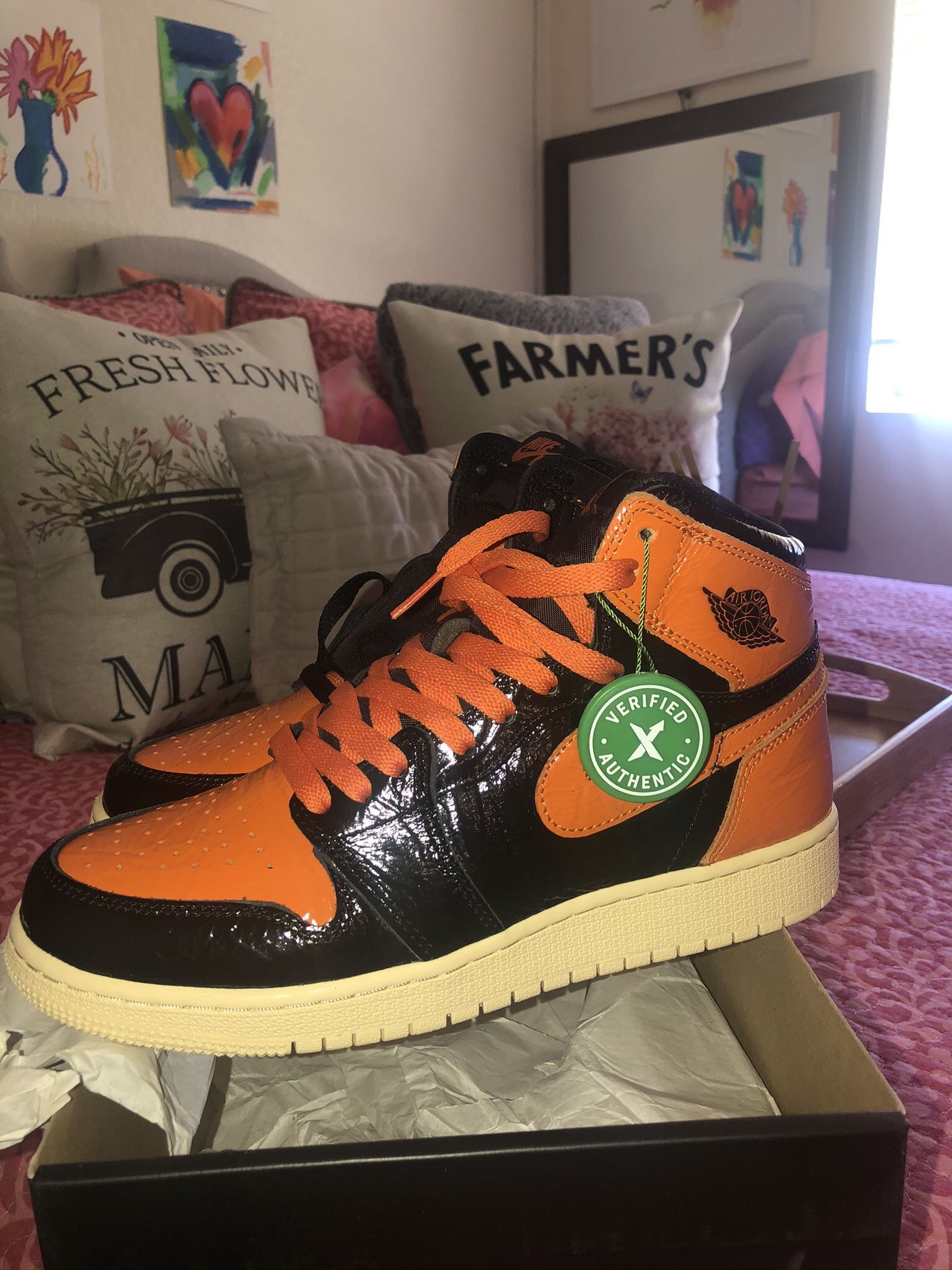 Jordan 1 shattered backboards 3.0