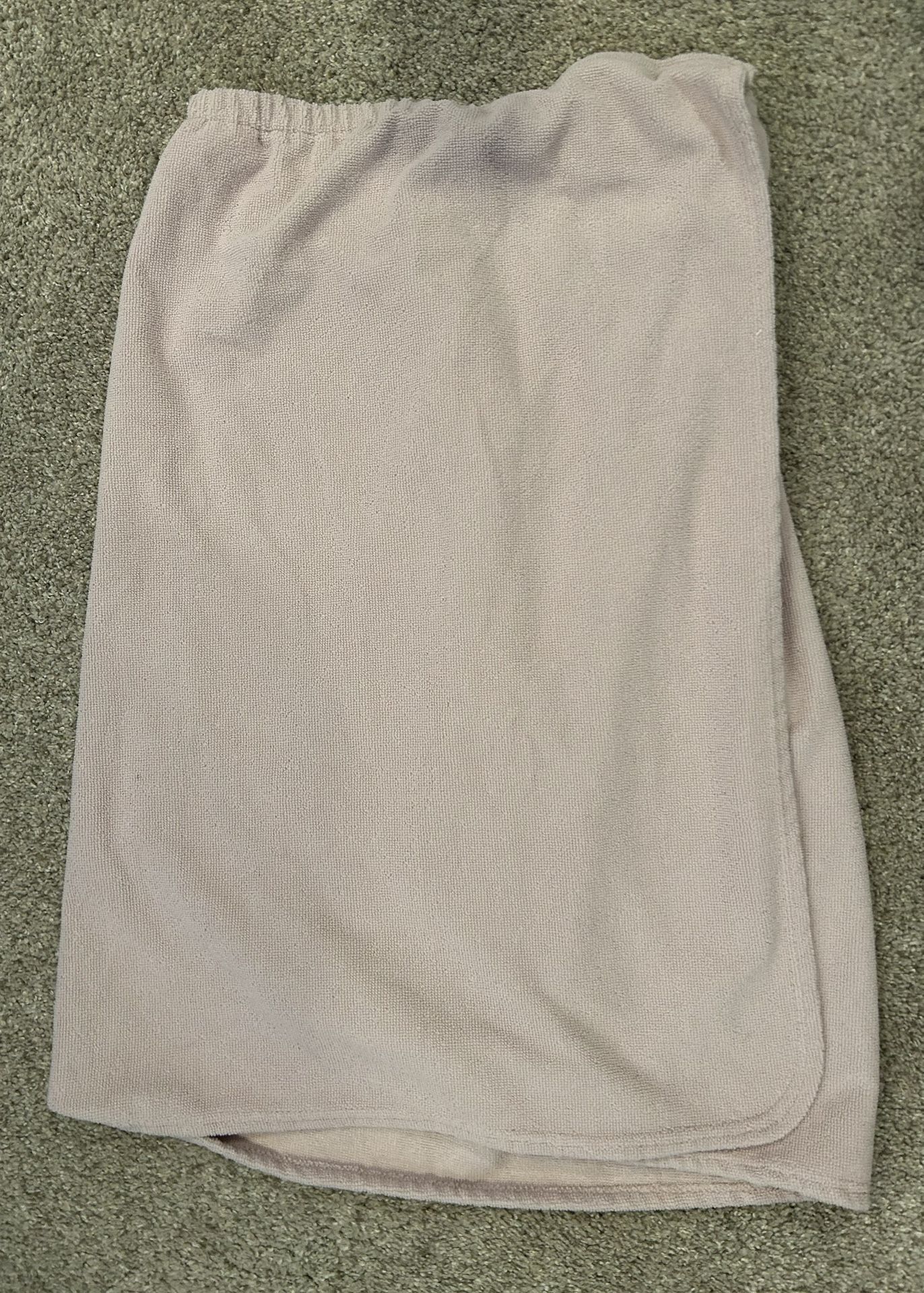 Women’s Towel Wrap
