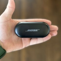 BOSE SPORT EARBUDS