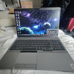 Dell Latitude 5510 Laptop 